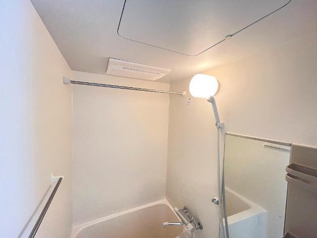 ヴァン　パイン　コートA棟 部屋画像