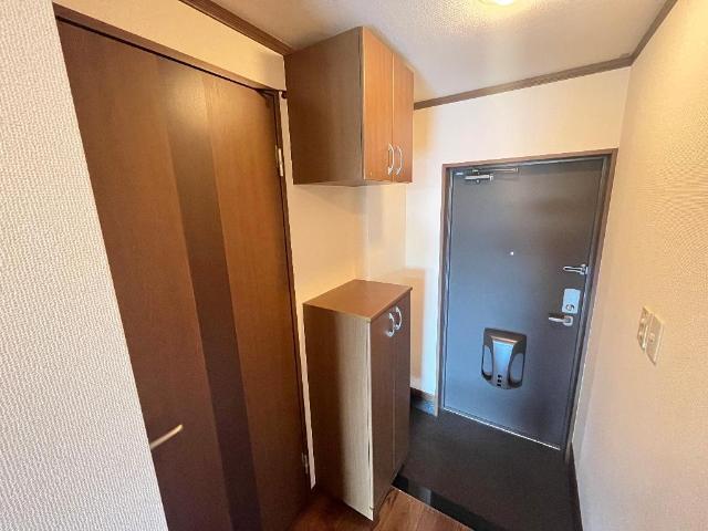 ヴァン　パイン　コートA棟 部屋画像