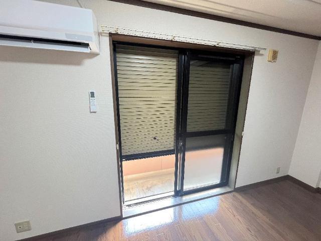 ヴァン　パイン　コートA棟 部屋画像