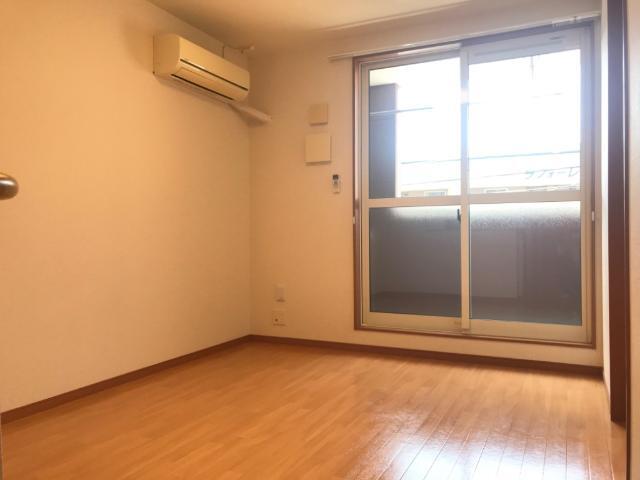 フラワーピーチ 部屋画像