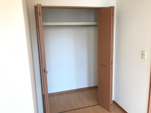 フラワーピーチ 部屋画像