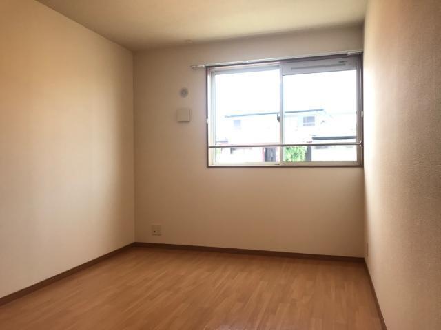 フラワーピーチ 部屋画像