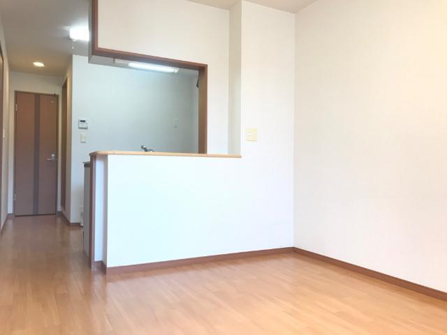 フラワーピーチ 部屋画像