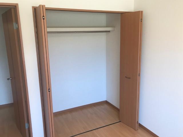 フラワーピーチ 部屋画像