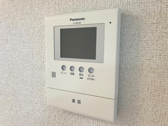 フラワーピーチ 部屋画像