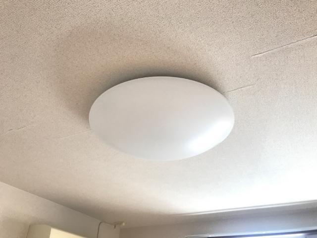 フラワーピーチ 部屋画像