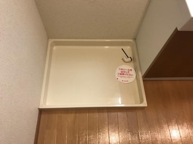 フラワーピーチ 部屋画像