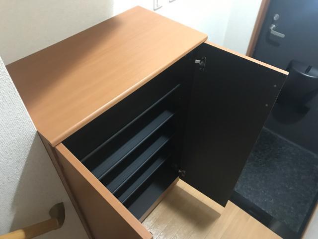 フラワーピーチ 部屋画像