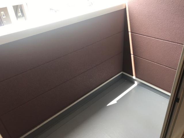 フラワーピーチ 部屋画像