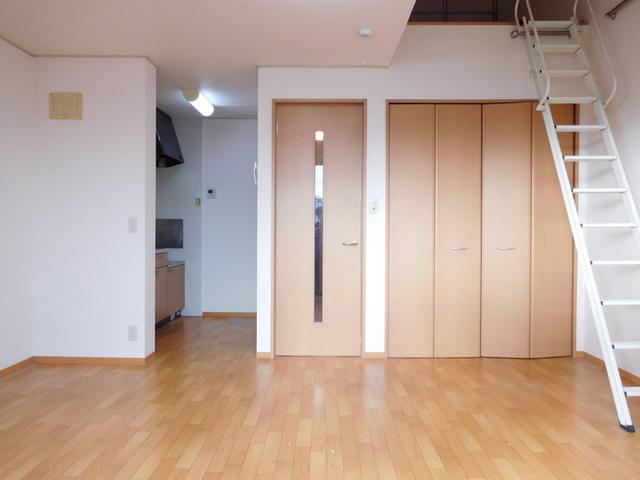 セジュールＳＹ（201） 室内