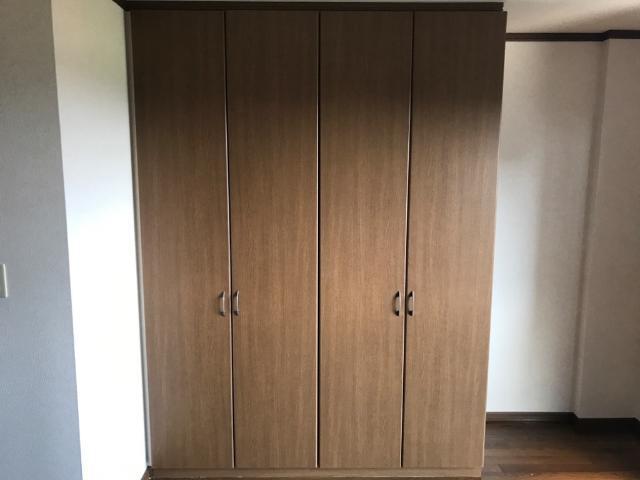 ヴァン　パイン　コートA棟 部屋画像