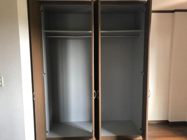ヴァン　パイン　コートA棟 部屋画像