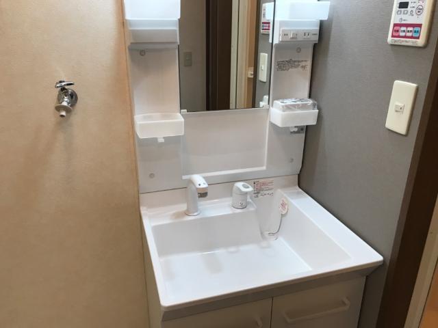 ヴァン　パイン　コートA棟 部屋画像