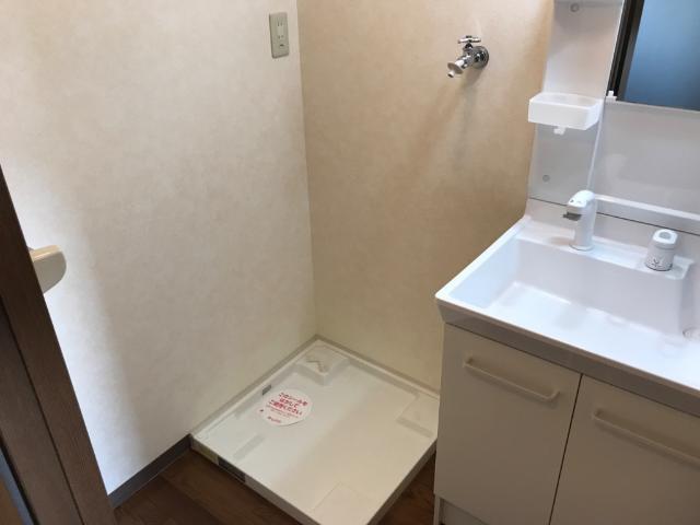 ヴァン　パイン　コートA棟 部屋画像