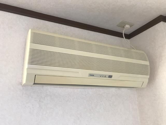 ヴァン　パイン　コートA棟 部屋画像