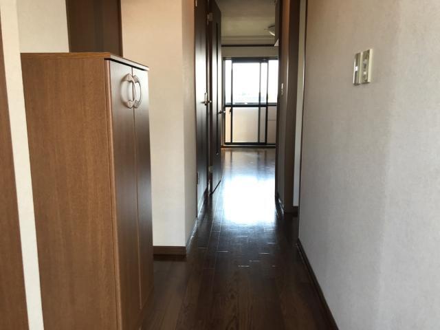ヴァン　パイン　コートA棟 部屋画像