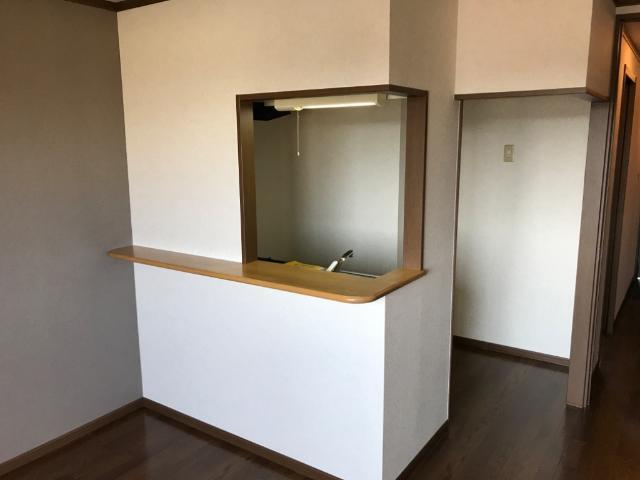 ヴァン　パイン　コートA棟 部屋画像
