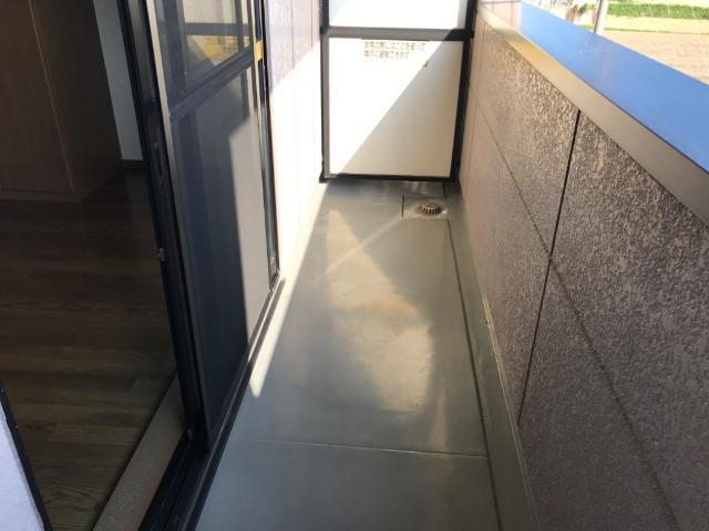 ヴァン　パイン　コートA棟 部屋画像