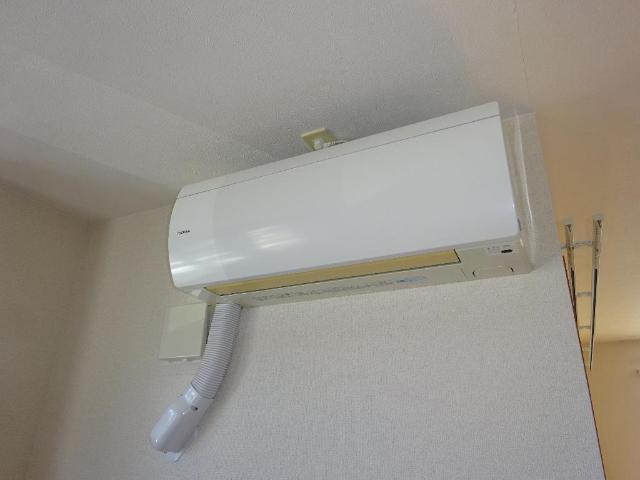 サンヒルズ 部屋画像