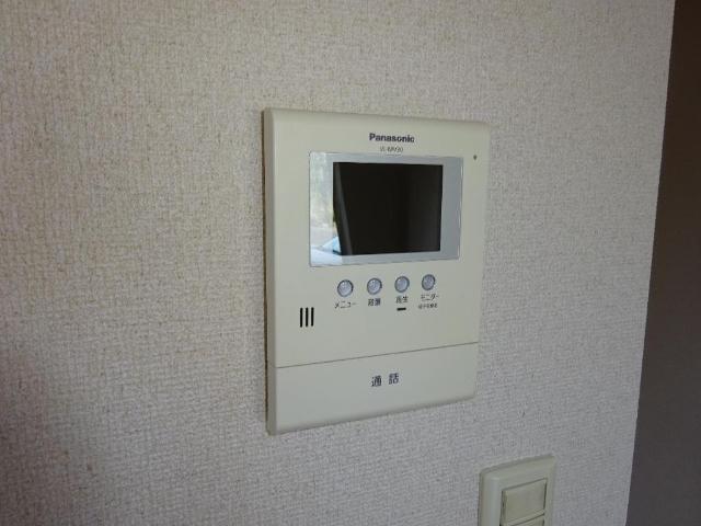 サンヒルズ 部屋画像