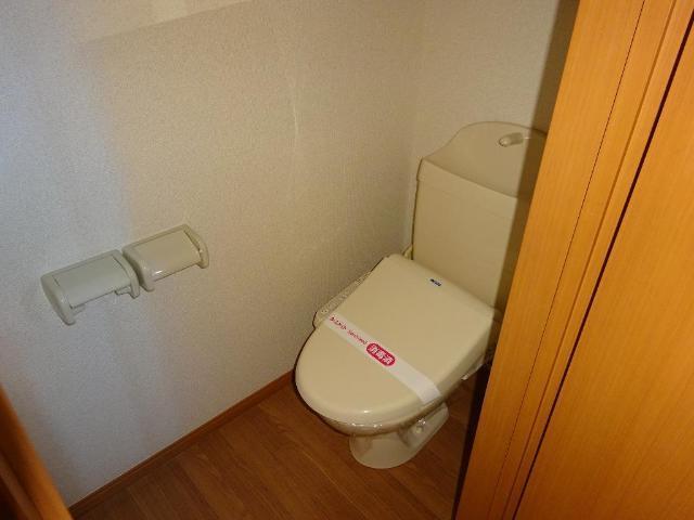 サンヒルズ 部屋画像
