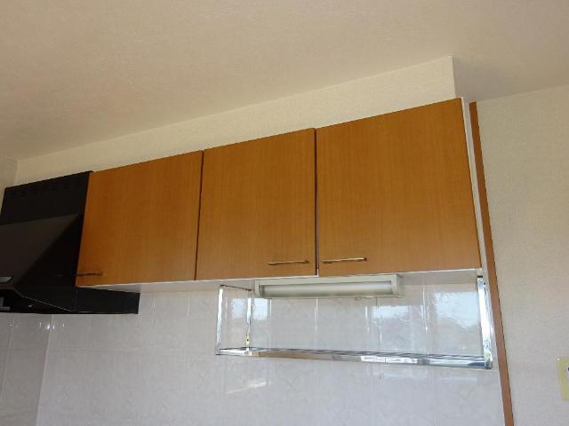 サンヒルズ 部屋画像