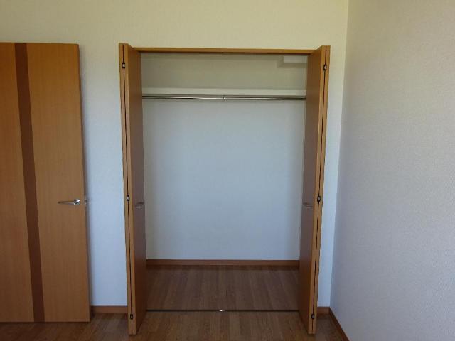 サンヒルズ 部屋画像