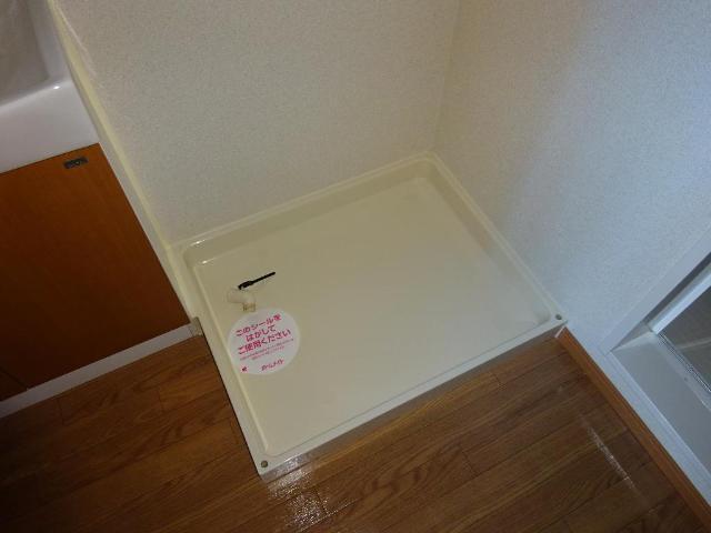 サンヒルズ 部屋画像