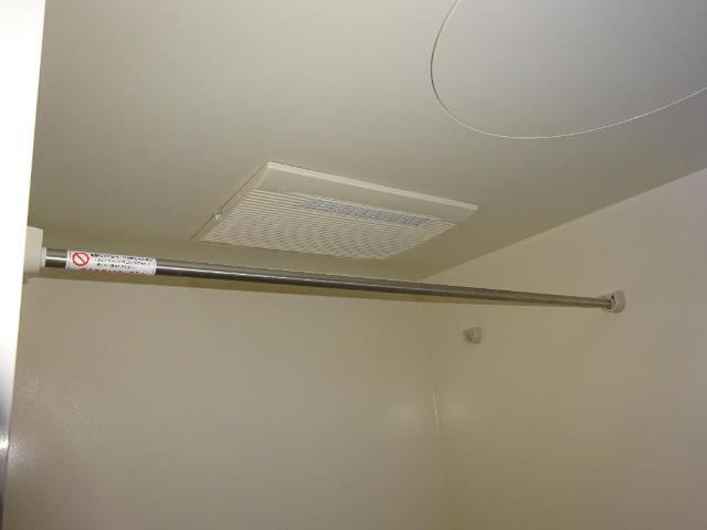 サンヒルズ 部屋画像