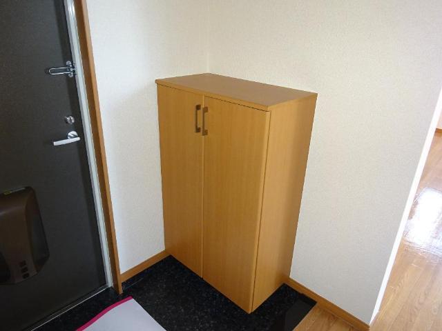 サンヒルズ 部屋画像