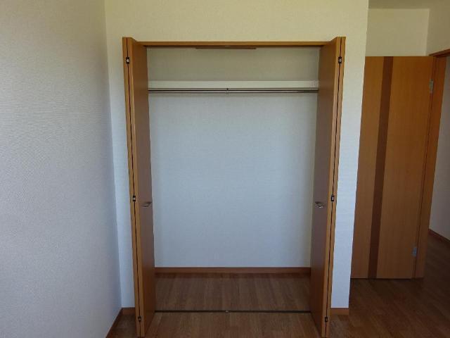 サンヒルズ 部屋画像