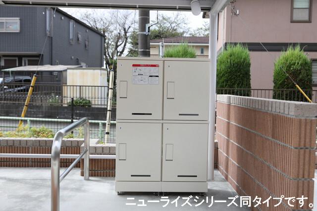 フレンド　Ｂ棟（203） その他部屋・スペース