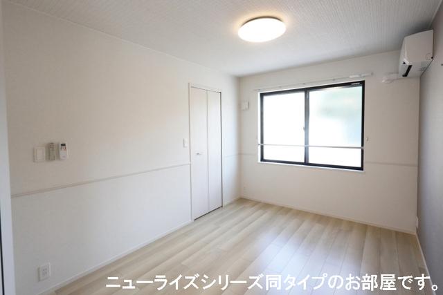 フレンド　Ｂ棟（106） 室内