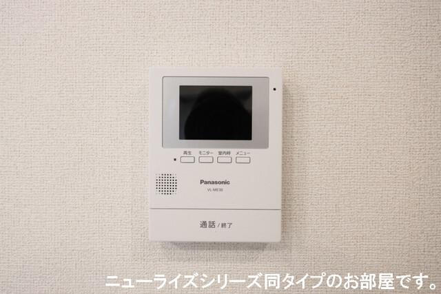 フレンド　Ｂ棟（106） 設備