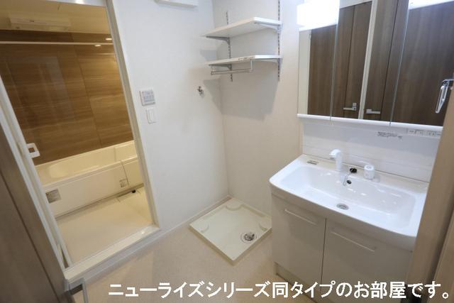 フレンド　Ｂ棟（102） 洗面