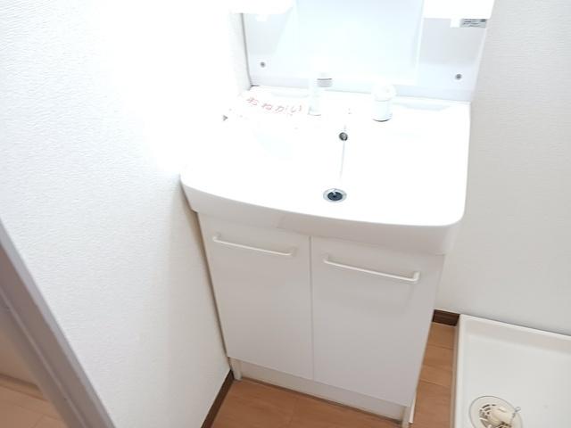 ハミングバートⅡ（3-E） 洗面