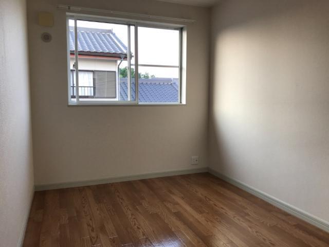 シャルム・ラ・メールⅠ 部屋画像