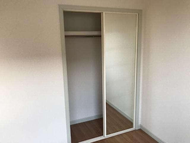 シャルム・ラ・メールⅠ 部屋画像