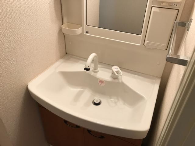 シャルム・ラ・メールⅠ 部屋画像