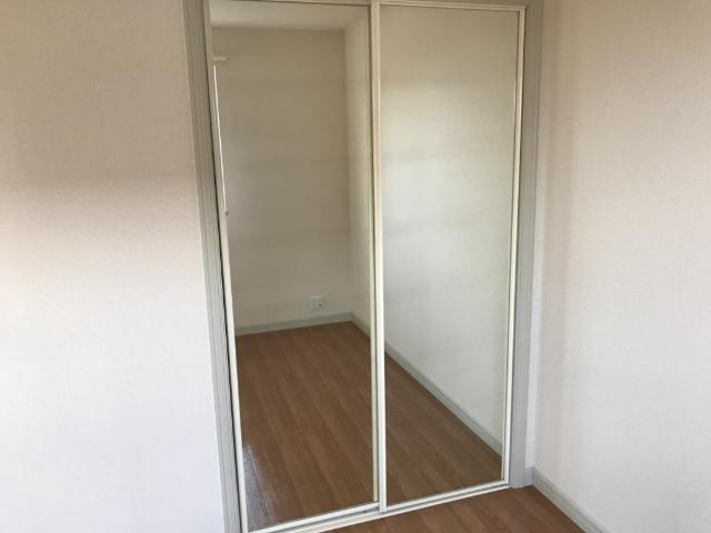 シャルム・ラ・メールⅠ 部屋画像