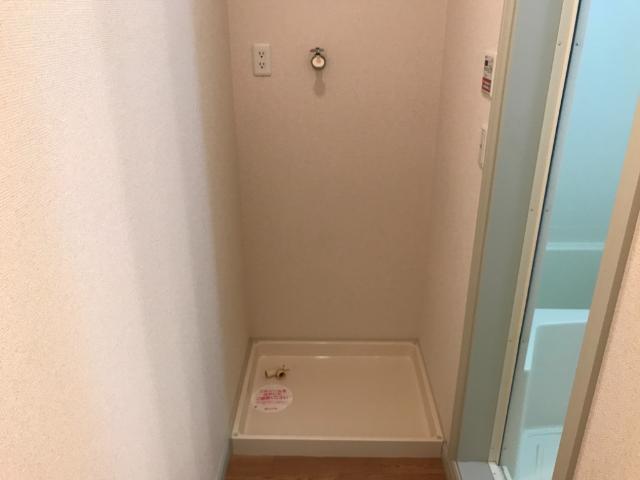 シャルム・ラ・メールⅠ 部屋画像