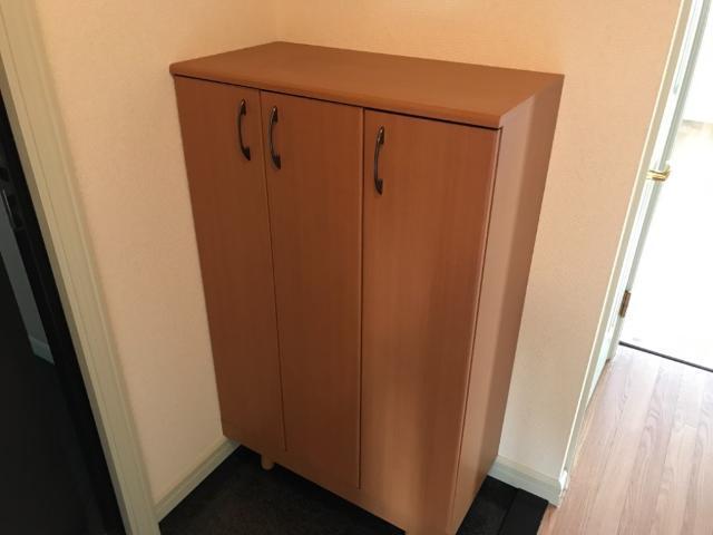 シャルム・ラ・メールⅠ 部屋画像