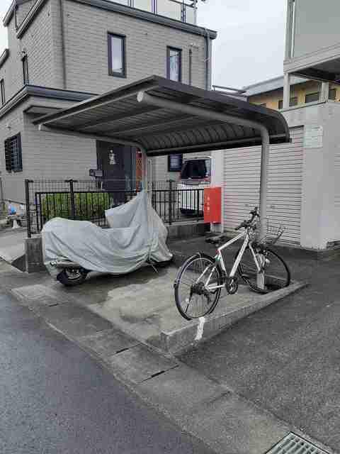 ブリジックⅠ（202） その他部屋・スペース