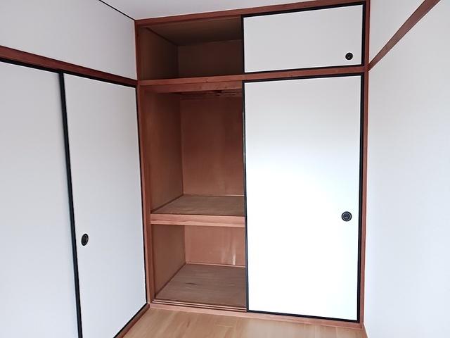 サンビレッジ稲生（1-D） キッチン