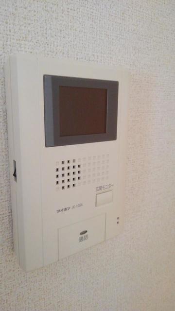 シェーネ・パラッツオＣ（105） 設備