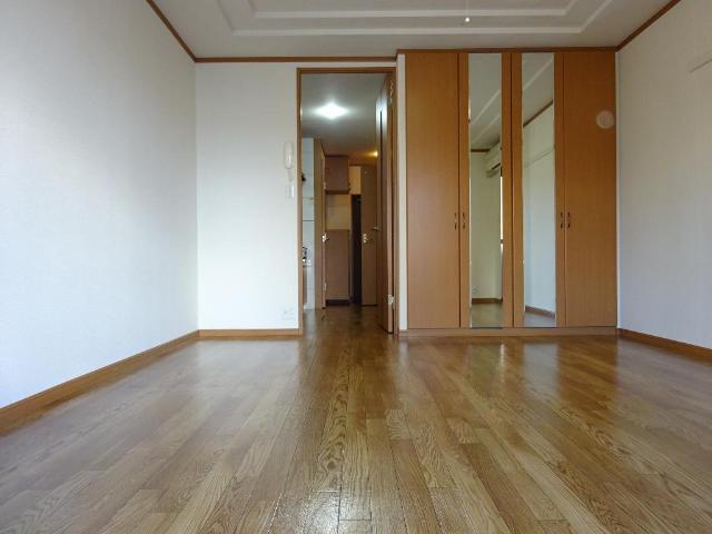 ルーミンズ・ヒル 部屋画像