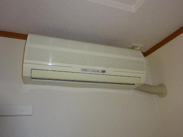 ルーミンズ・ヒル 部屋画像