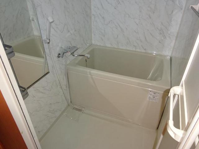 ルーミンズ・ヒル 部屋画像