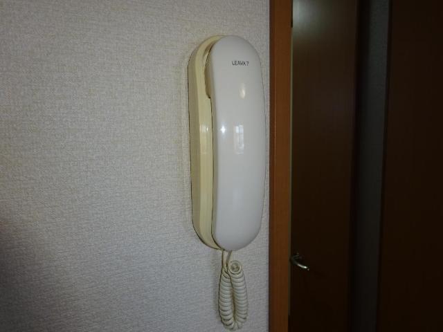 ルーミンズ・ヒル 部屋画像