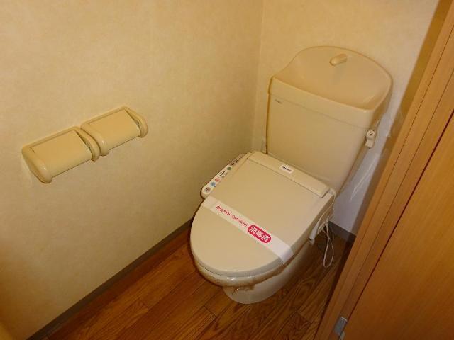 ルーミンズ・ヒル 部屋画像